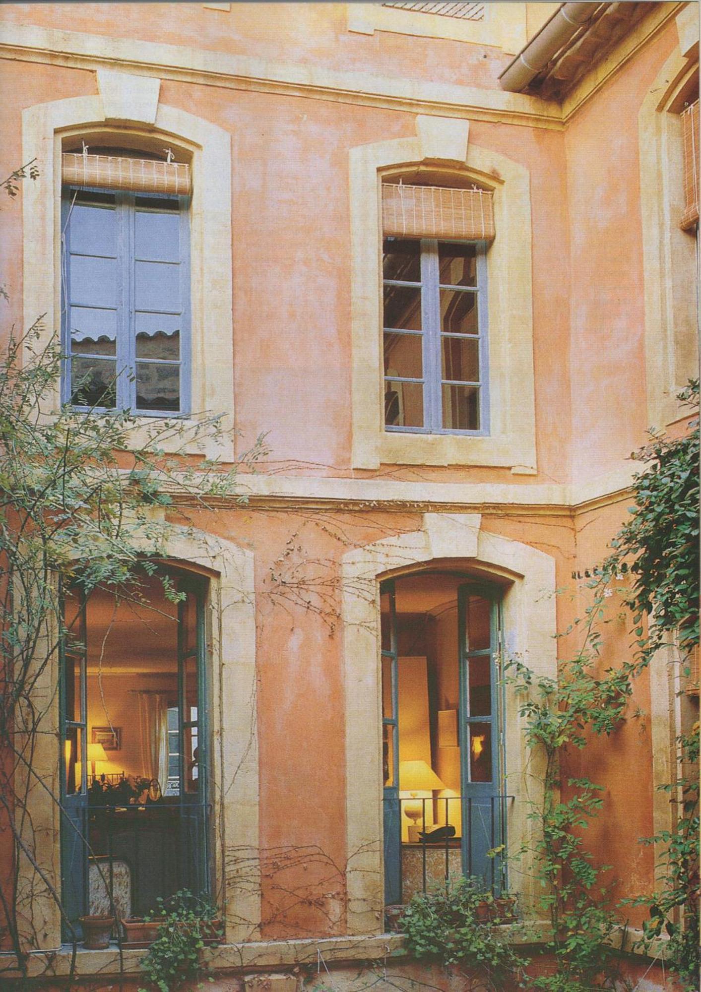 Rue Du Chateau Tarascona Esterno foto
